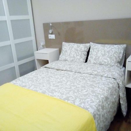Residencia Compostela 2 Bed & Breakfast Santiago de Compostela Dış mekan fotoğraf