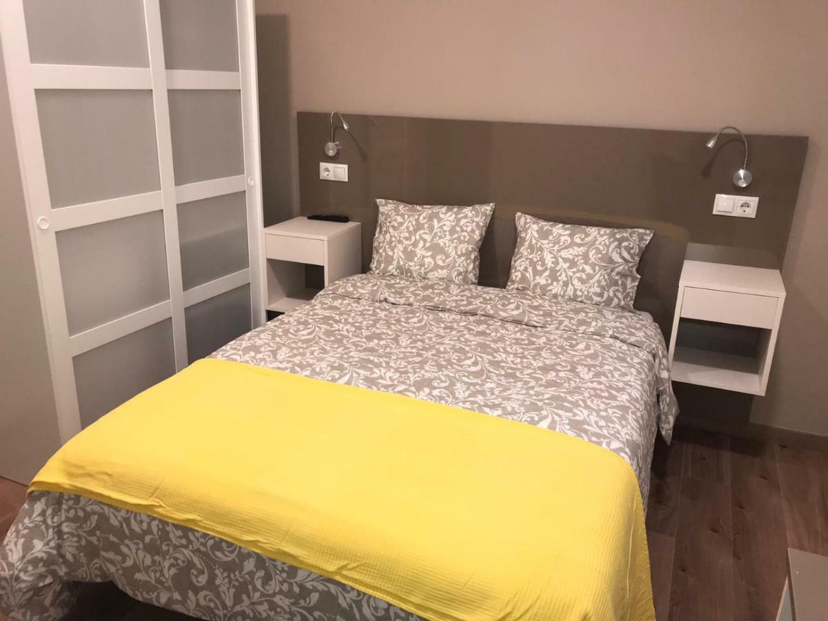 Residencia Compostela 2 Bed & Breakfast Santiago de Compostela Dış mekan fotoğraf