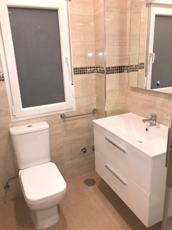 Residencia Compostela 2 Bed & Breakfast Santiago de Compostela Dış mekan fotoğraf